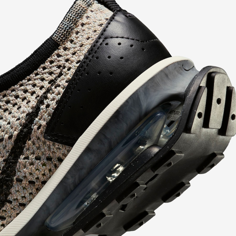 Tênis Nike Air Max Flyknit Racer Feminino - Foto 8