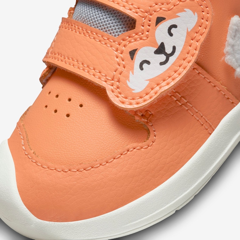 Tênis Nike Pico 5 Lil Infantil - Foto 7