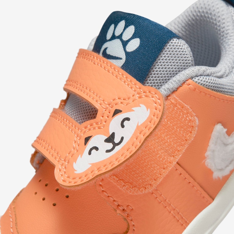 Tênis Nike Pico 5 Lil Infantil - Foto 8