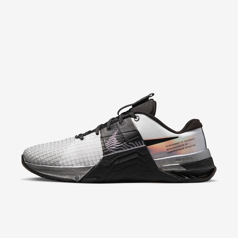 Tênis Nike Metcon 8 Premium Feminino - Foto 1