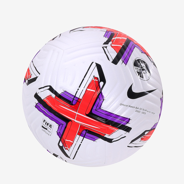 Bola Nike Premier League Flight - Foto 2