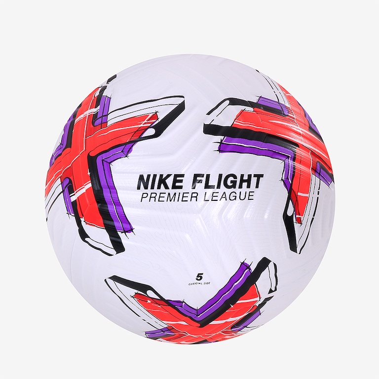 Bola Nike Premier League Flight - Foto 3