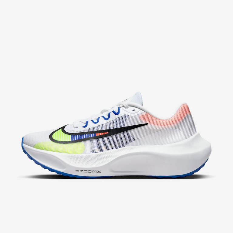Tênis Nike Zoom Fly 5 Premium Masculino - Foto 1