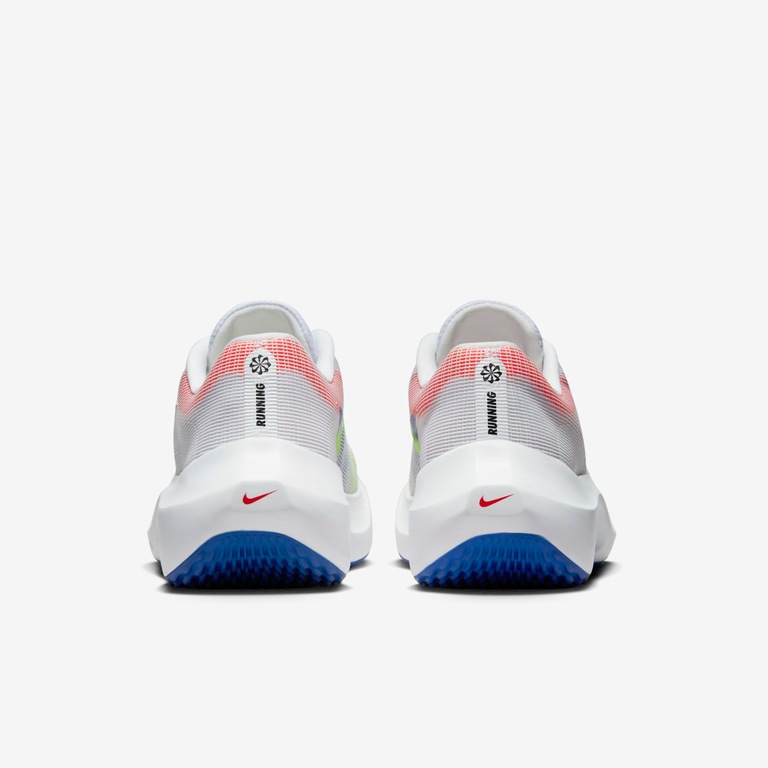 Tênis Nike Zoom Fly 5 Premium Masculino - Foto 6