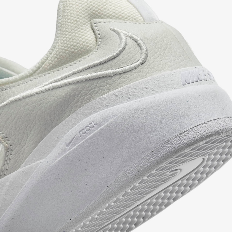 Tênis Nike SB Ishod Premium Masculino - Foto 10