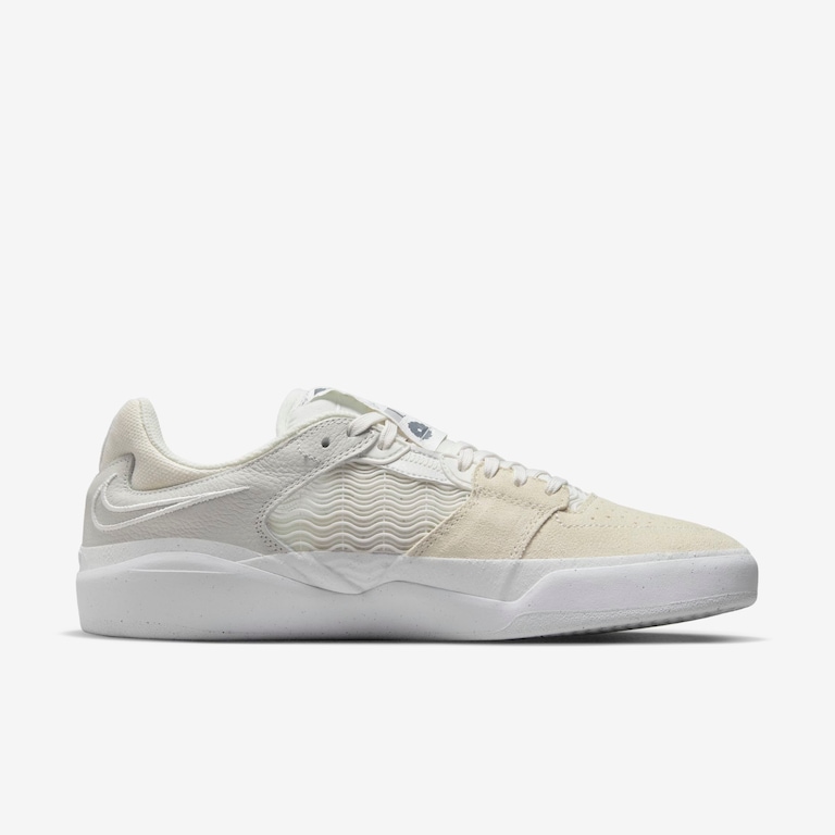 Tênis Nike SB Ishod Premium Masculino - Foto 3