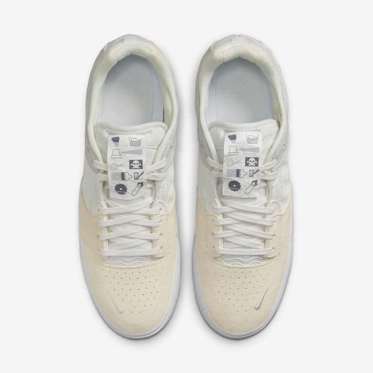 Tênis Nike SB Ishod Premium Masculino - Foto 4