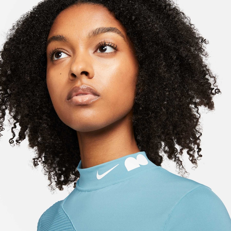 Camiseta Nike Naomi Osaka Collection Feminina - Foto 1