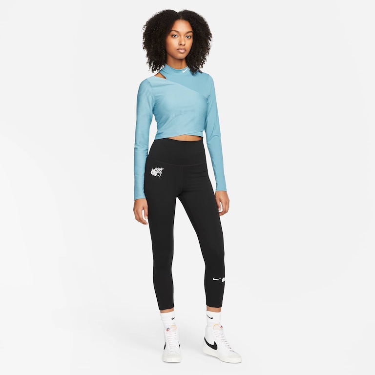 Camiseta Nike Naomi Osaka Collection Feminina - Foto 3