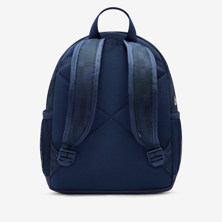 Mochila Nike Barcelona ‘Just Do’ It Infantil - Foto 4