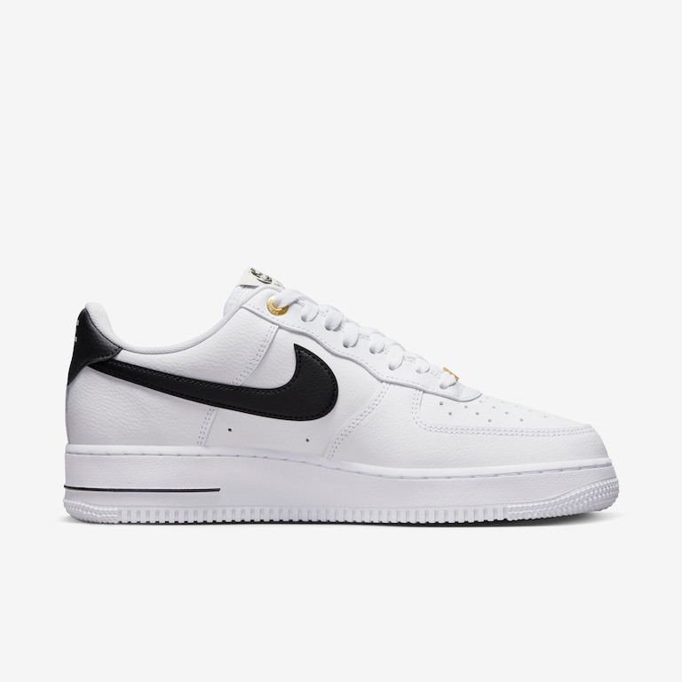 Tênis Nike Air Force 1 '07 LV8 Masculino - Foto 3