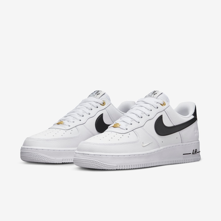 Tênis Nike Air Force 1 '07 LV8 Masculino - Foto 5