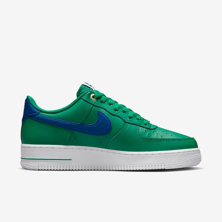 Tênis Nike Air Force 1 '07 LV8 Masculino - Foto 3