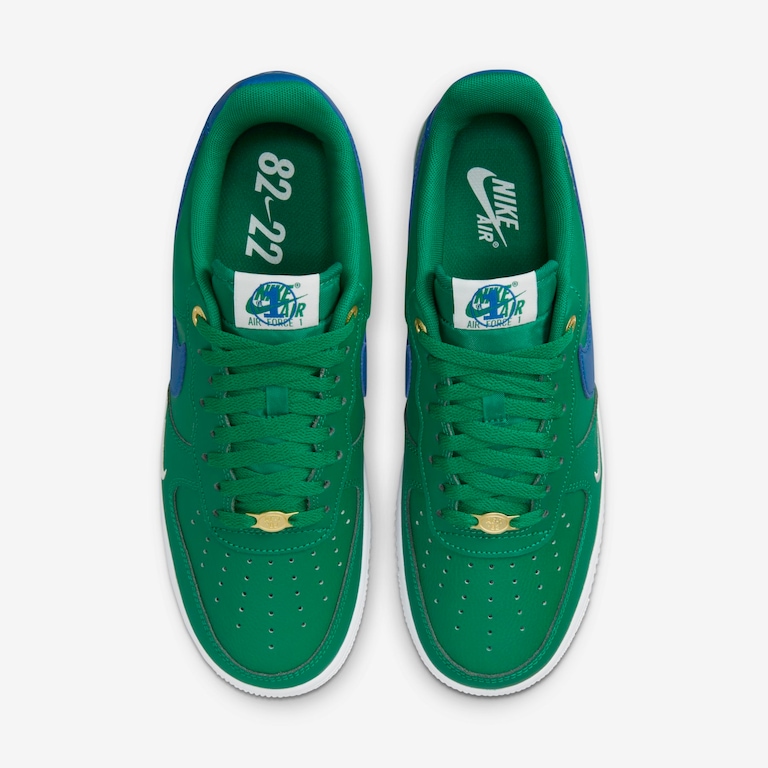 Tênis Nike Air Force 1 '07 LV8 Masculino - Foto 4