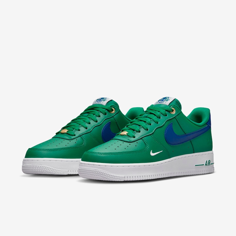 Tênis Nike Air Force 1 '07 LV8 Masculino - Foto 5