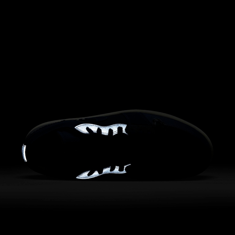 Tênis Air Jordan 1 Low SE Craft Masculino - Foto 9