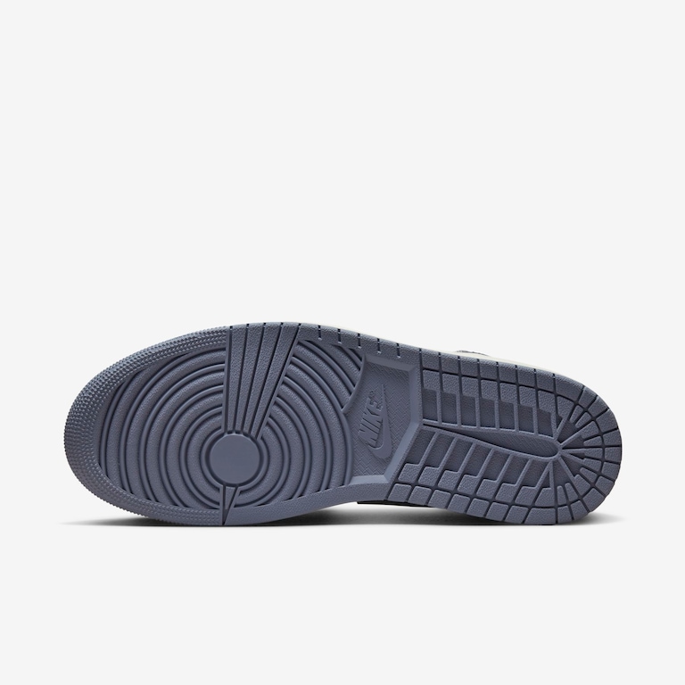 Tênis Air Jordan 1 Mid SE Craft Masculino - Foto 2