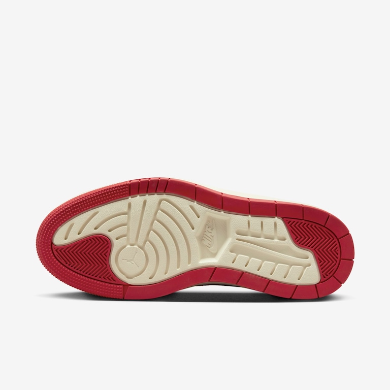 Tênis Nike Air Jordan 1 Elevate Feminino - Foto 2