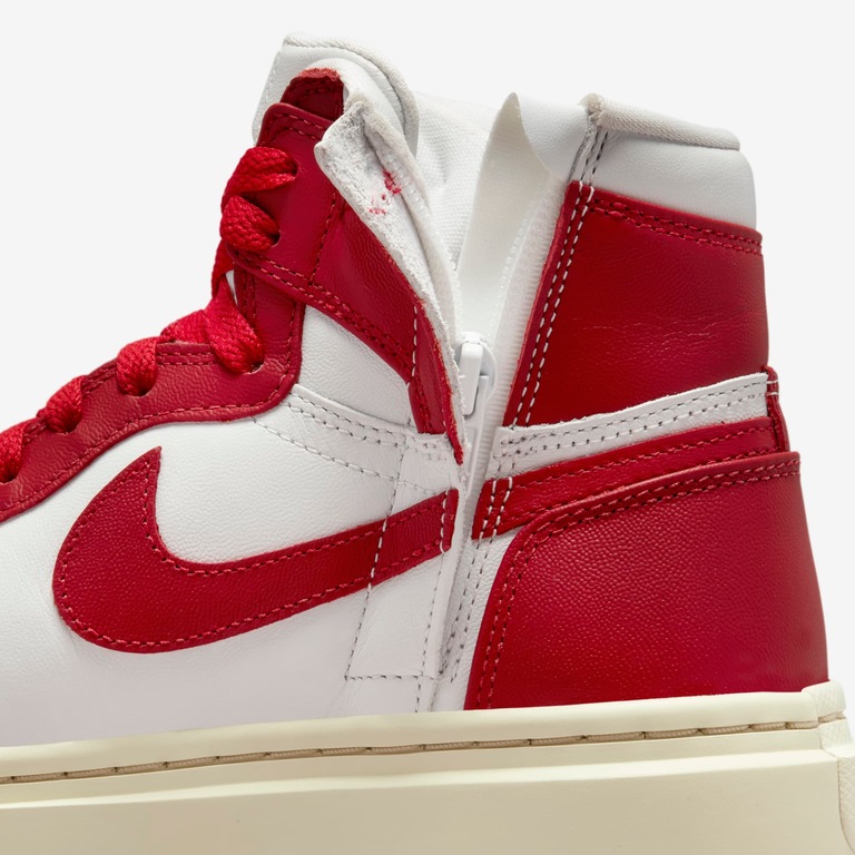 Tênis Nike Air Jordan 1 Elevate Feminino - Foto 11