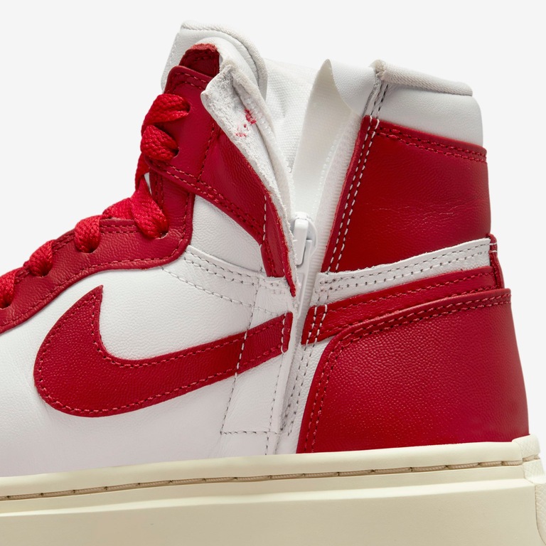 Tênis Nike Air Jordan 1 Elevate Feminino - Foto 9