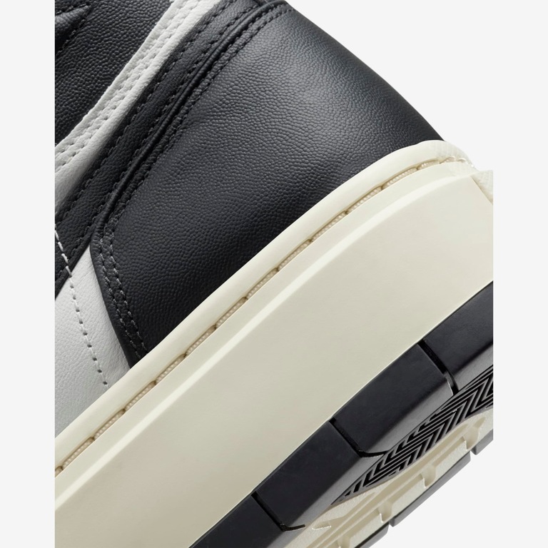 Tênis Nike Air Jordan 1 Elevate Feminino - Foto 10