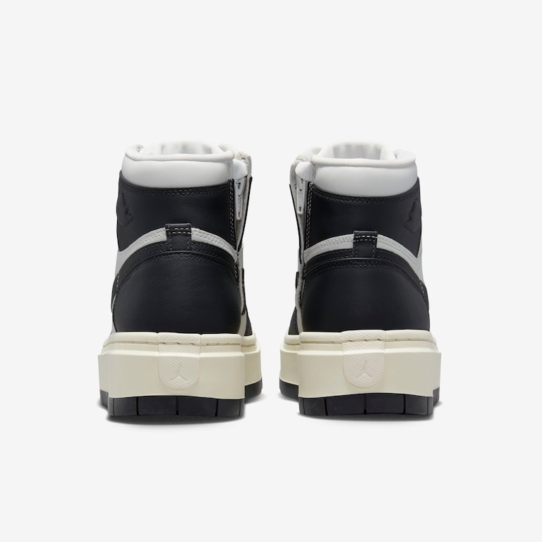 Tênis Nike Air Jordan 1 Elevate Feminino - Foto 6