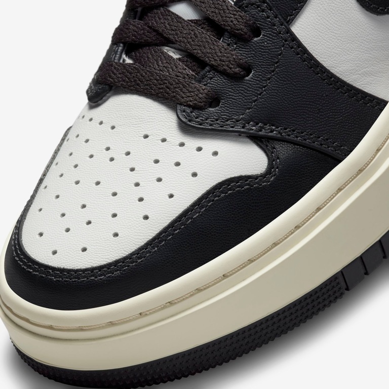 Tênis Nike Air Jordan 1 Elevate Feminino - Foto 7