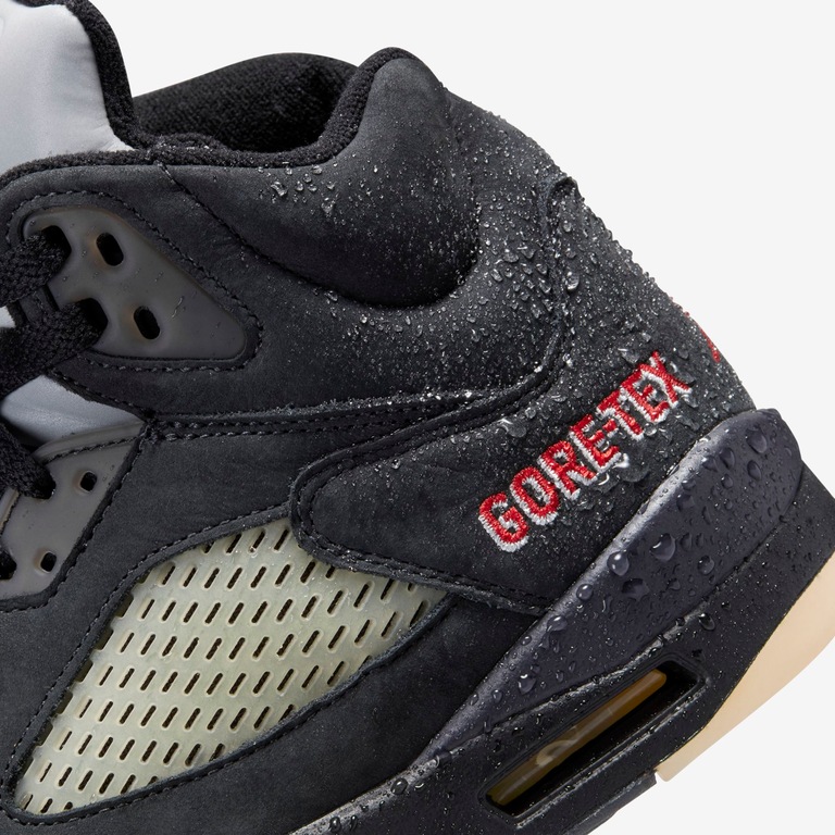 Women's Air Jordan 5 - Foto 12