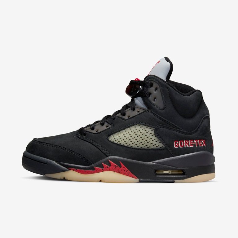 Women's Air Jordan 5 - Foto 1