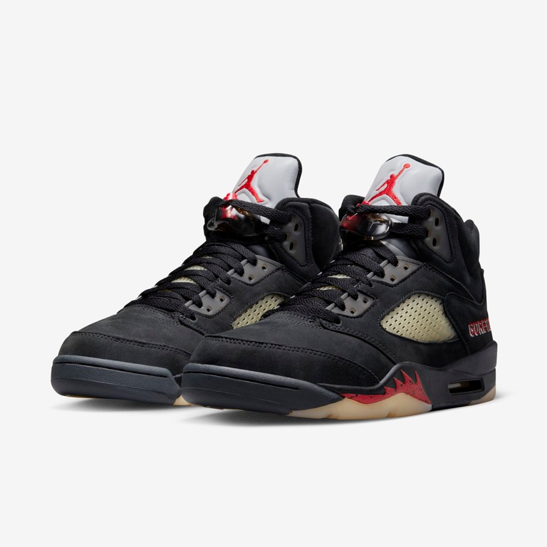 Women's Air Jordan 5 - Foto 5