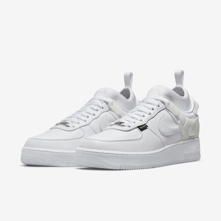 Tênis Nike Air Force 1 Low x UNDERCOVER - Foto 5