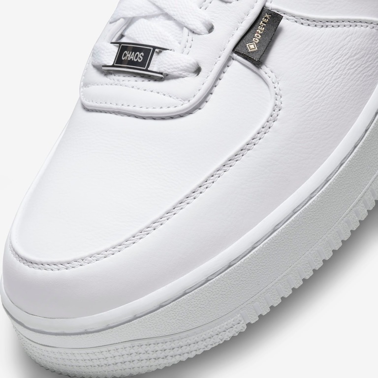 Tênis Nike Air Force 1 Low x UNDERCOVER - Foto 7