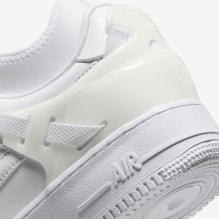 Tênis Nike Air Force 1 Low x UNDERCOVER - Foto 8
