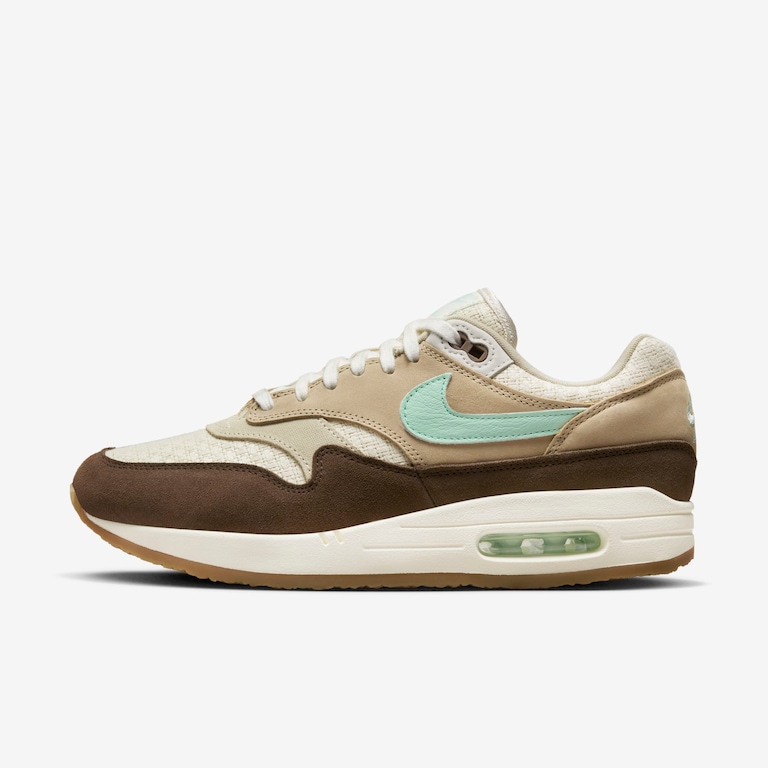 Tênis Nike Air Max 1 - Foto 1