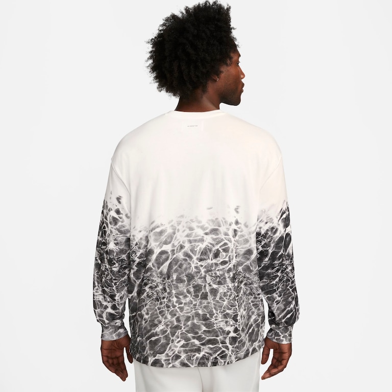 Camiseta Nike NRG Unissex - Foto 2