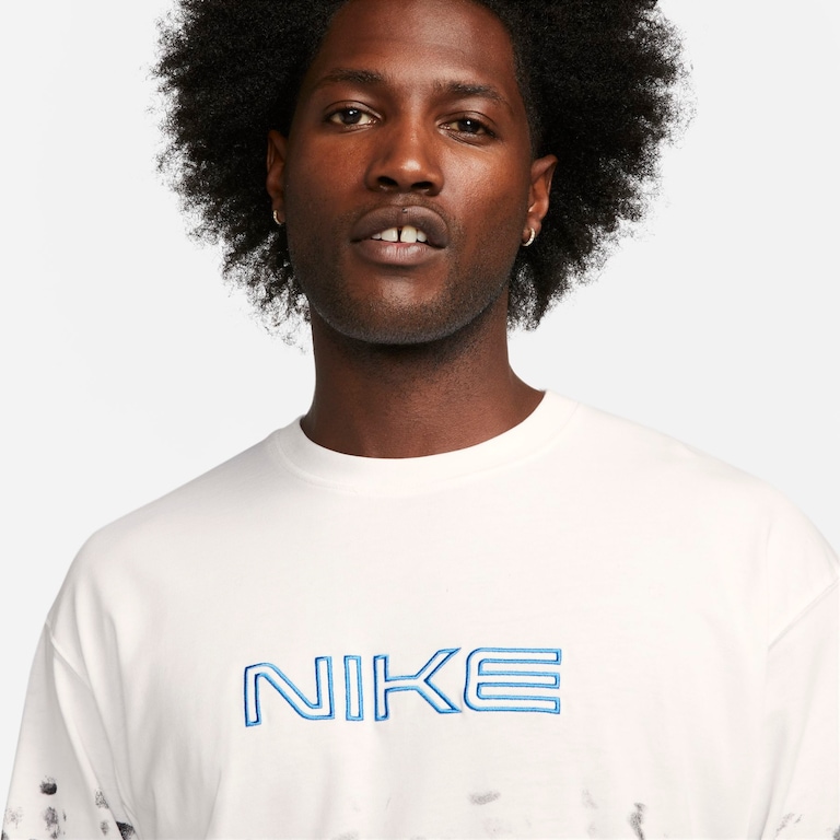 Camiseta Nike NRG Unissex - Foto 3