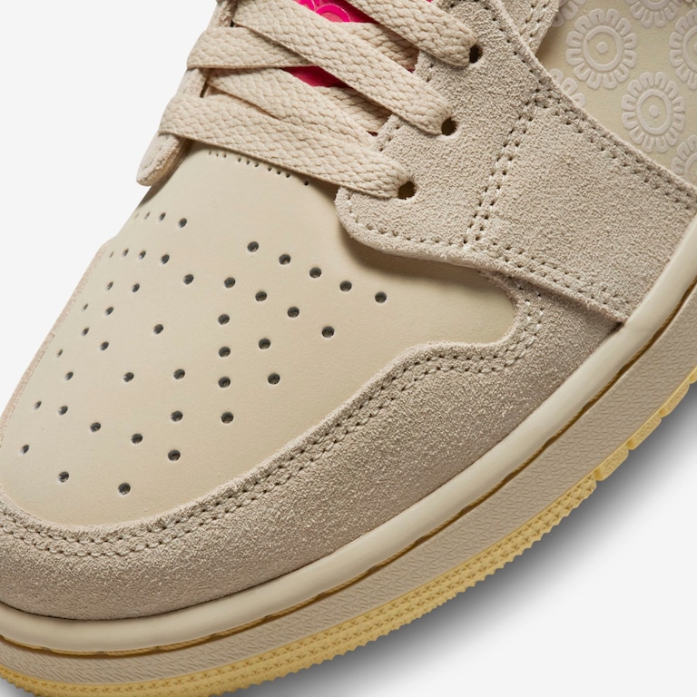 Tênis Air Jordan 1 Zoom Air CMFT Masculino - Foto 7