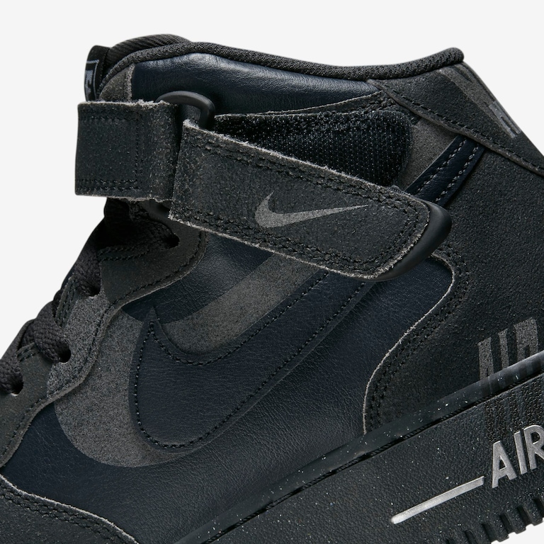 Air Force 1 Mid - Foto 12