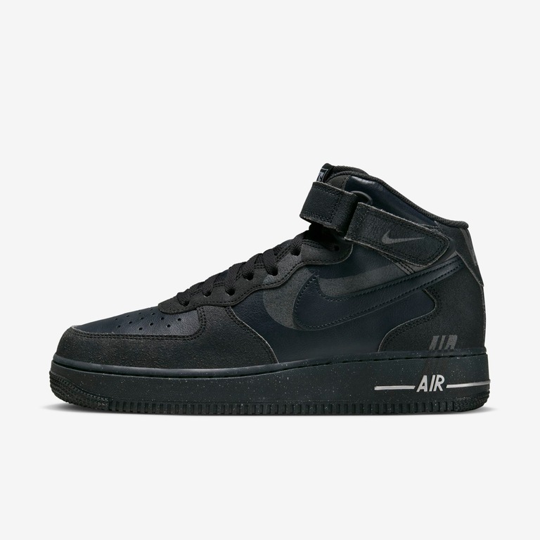 Air Force 1 Mid - Foto 1