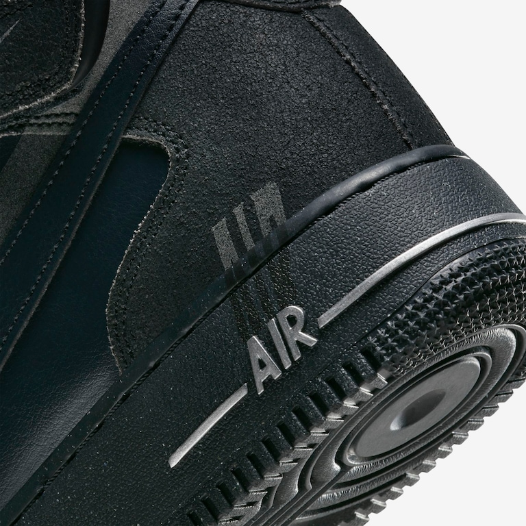 Air Force 1 Mid - Foto 8