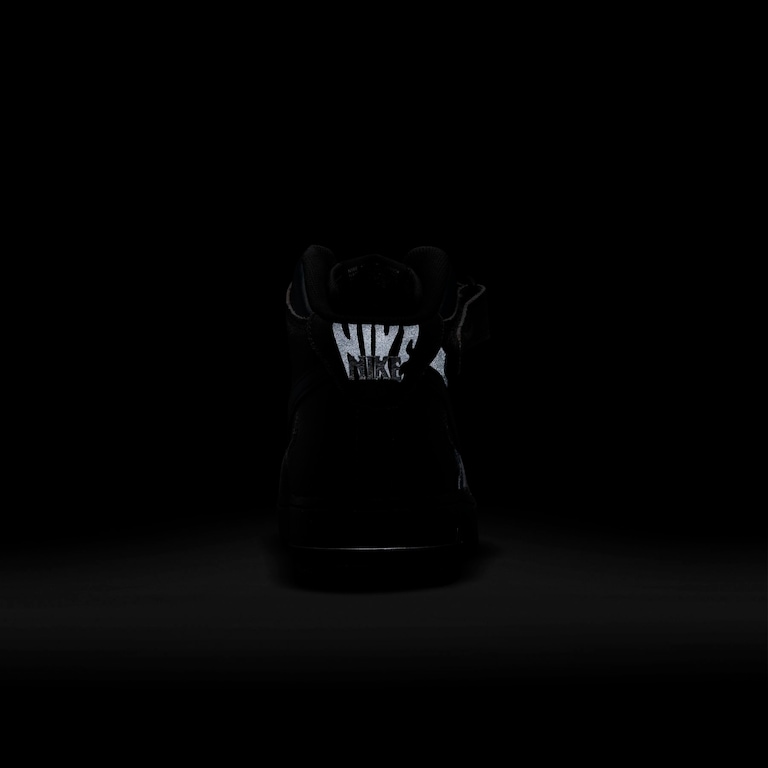 Air Force 1 Mid - Foto 9