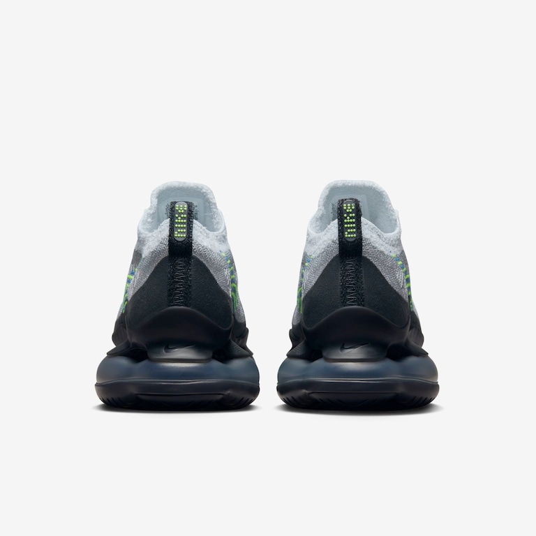 Tênis Nike Air Max Scorpion - Foto 6