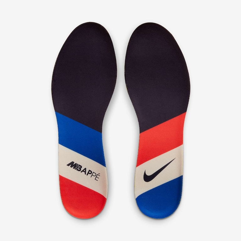 Chuteira Nike Zoom Superfly 9 Elite KM Campo - Foto 9