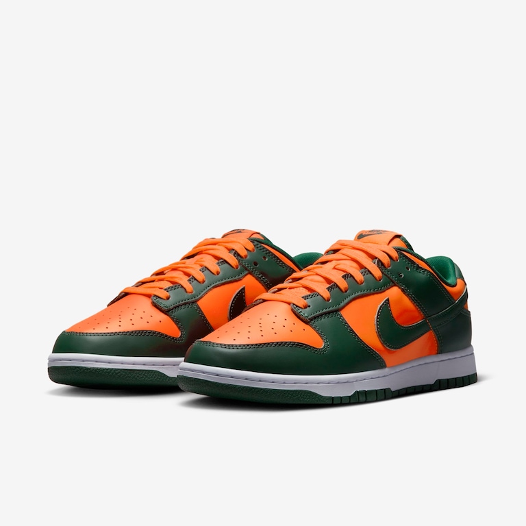 Tênis Nike Dunk Low Retro - Foto 5