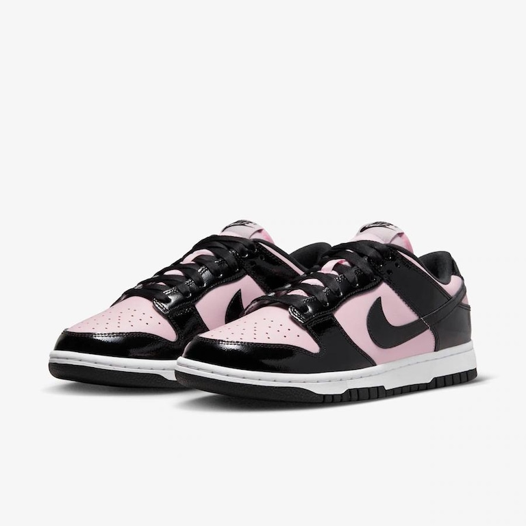 Tênis Nike Dunk Low Feminino - Foto 6