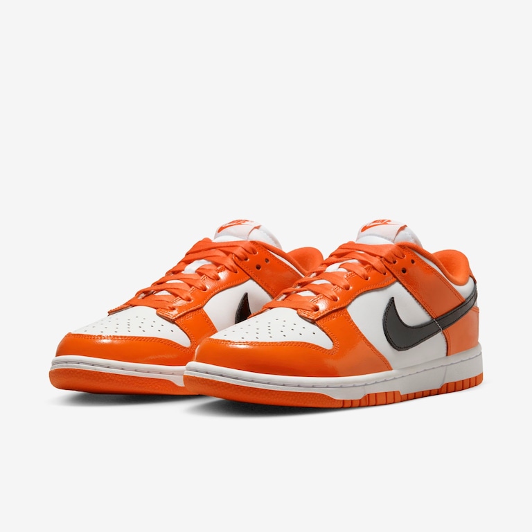 Tênis Nike Dunk Low Feminino - Foto 5