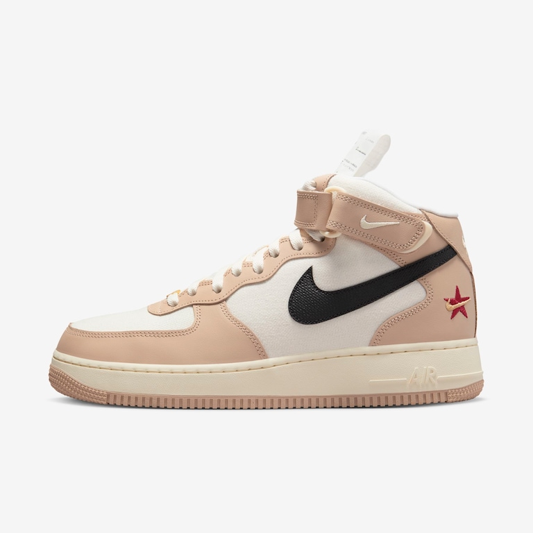 Air Force 1 Mid - Foto 1
