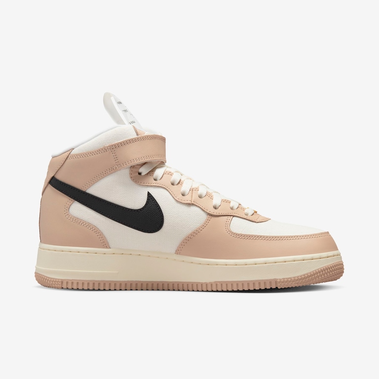 Air Force 1 Mid - Foto 3