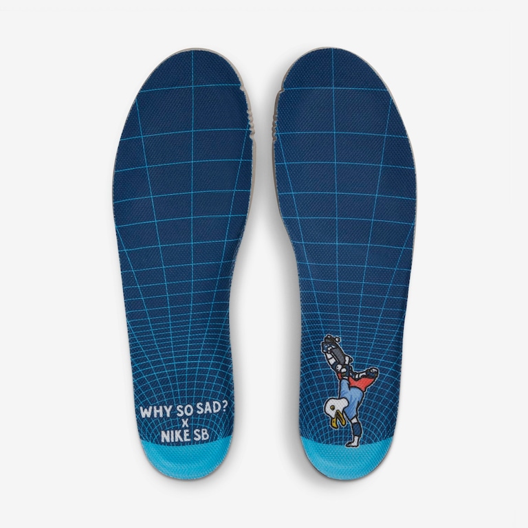 Tênis Nike SB Dunk Low - Foto 11