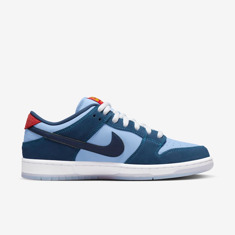 Tênis Nike SB Dunk Low - Foto 3